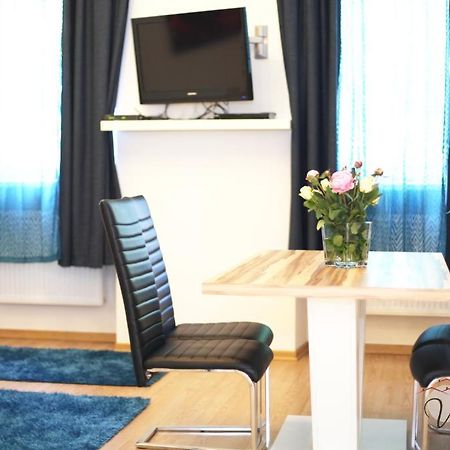 Apartment Enenkelstrasse ウィーン 部屋 写真
