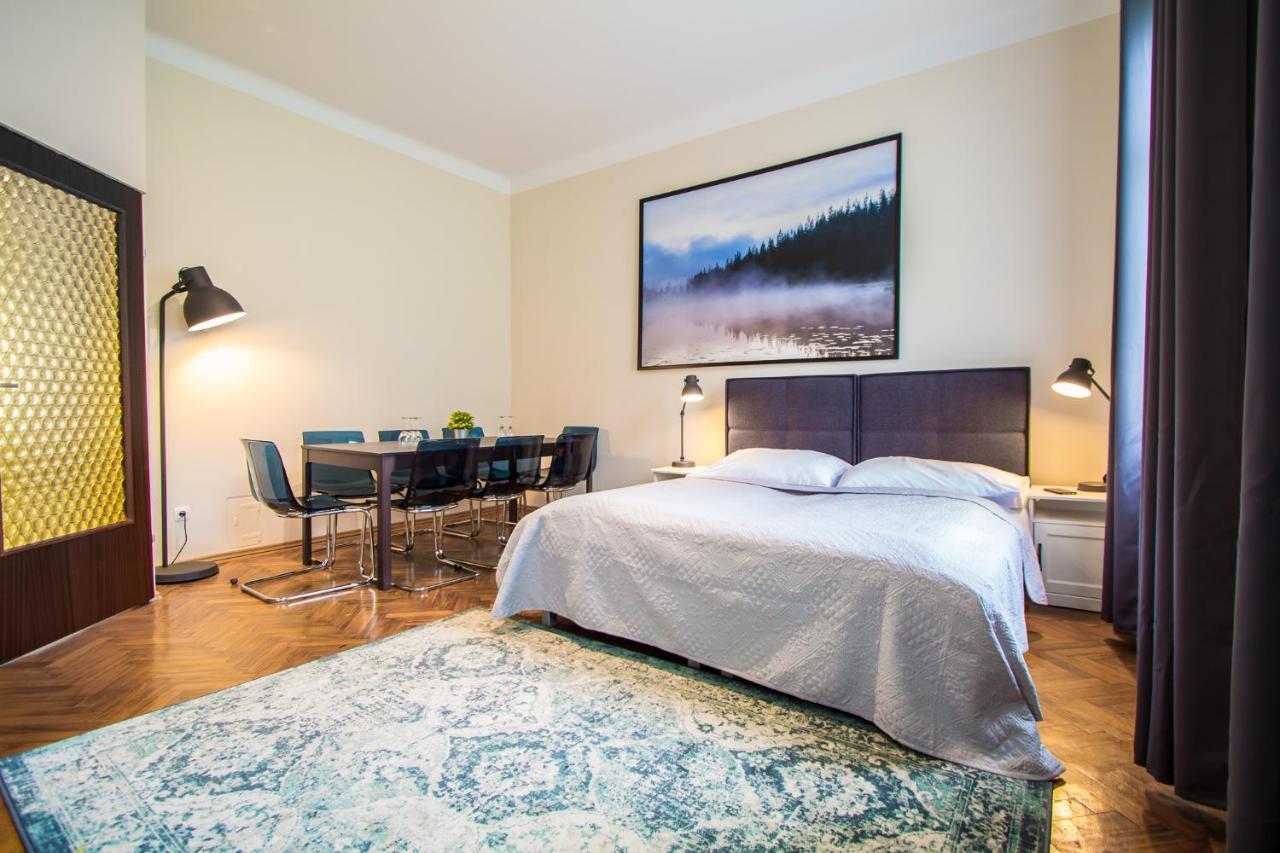 Apartment Enenkelstrasse ウィーン エクステリア 写真