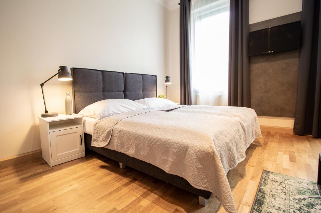 Apartment Enenkelstrasse ウィーン エクステリア 写真