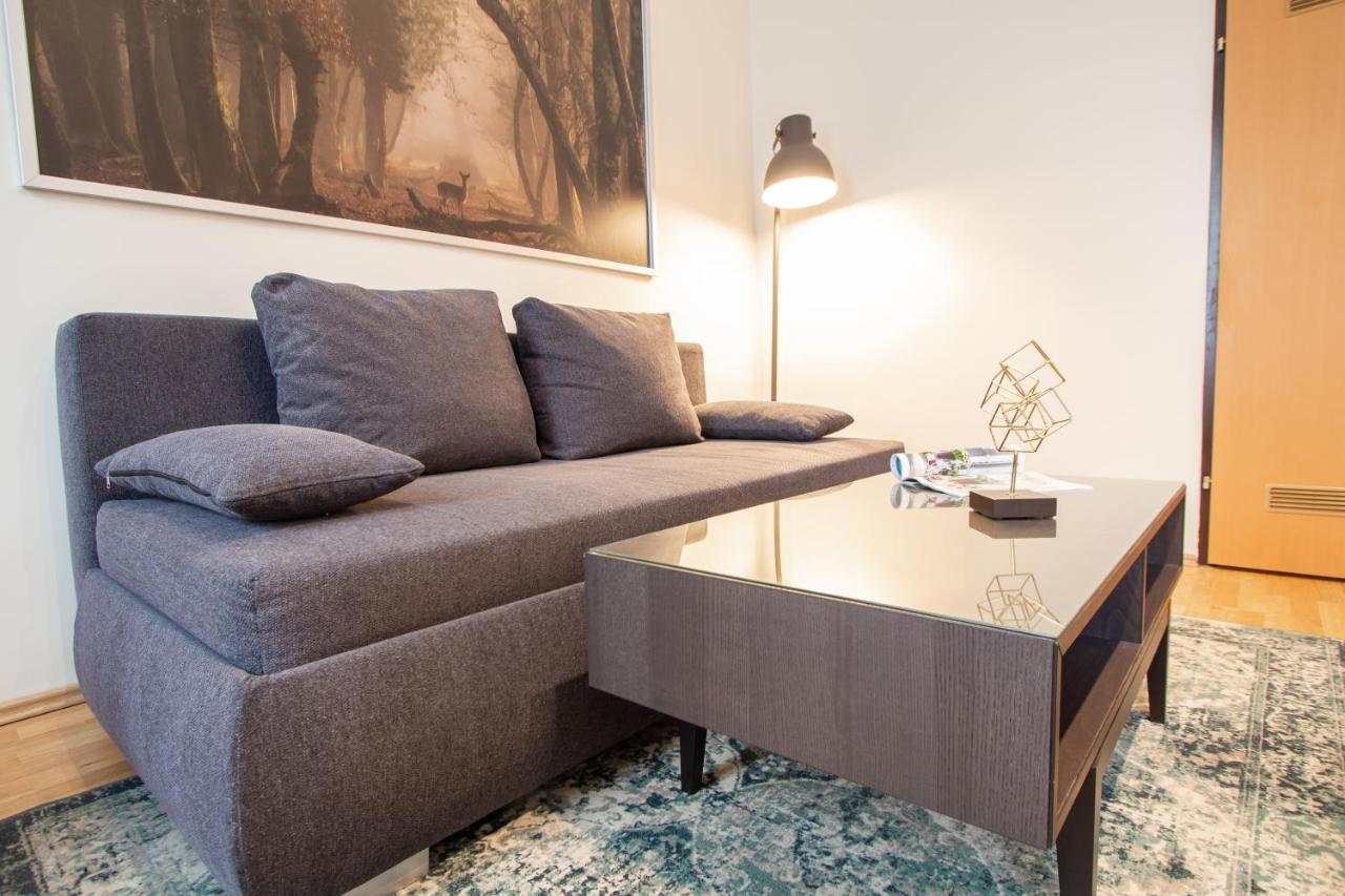 Apartment Enenkelstrasse ウィーン エクステリア 写真
