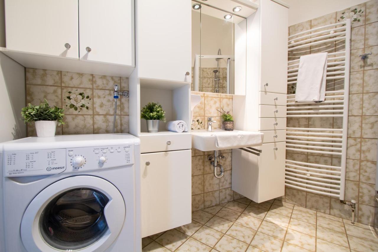 Apartment Enenkelstrasse ウィーン エクステリア 写真