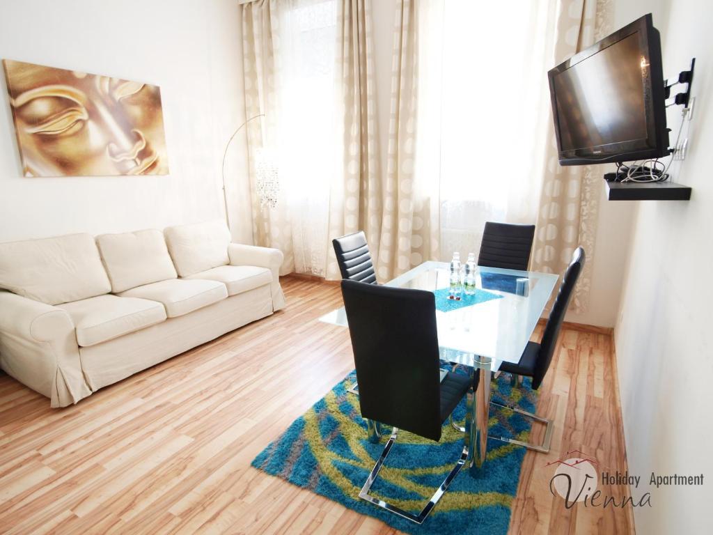 Apartment Enenkelstrasse ウィーン 部屋 写真