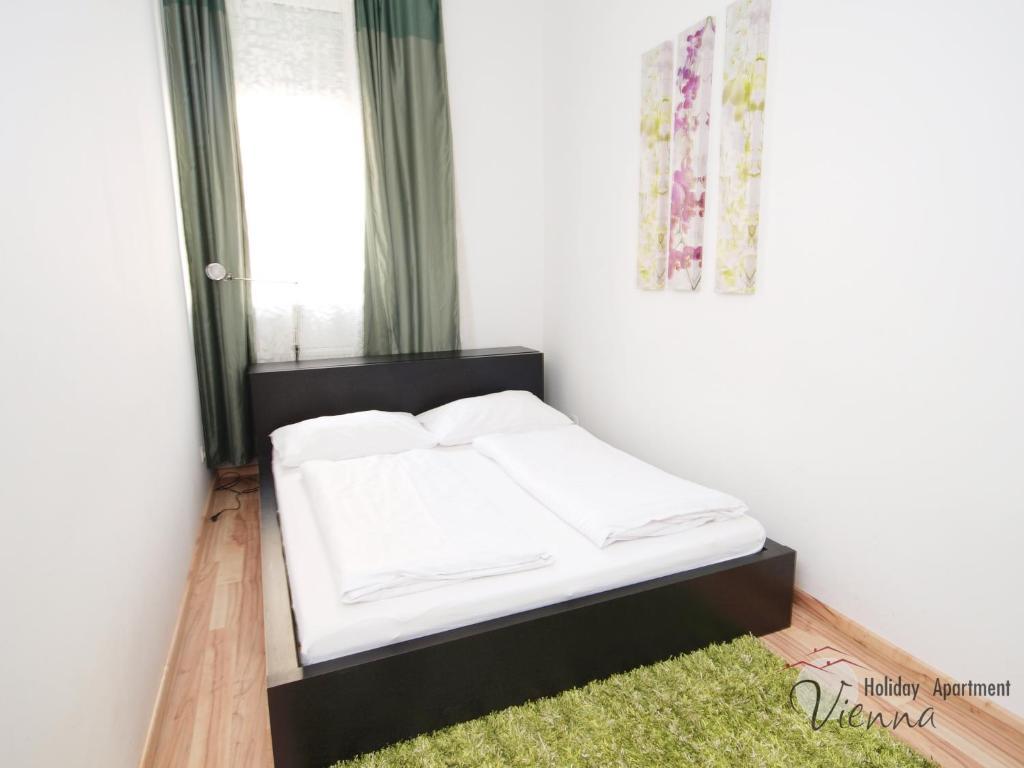 Apartment Enenkelstrasse ウィーン 部屋 写真