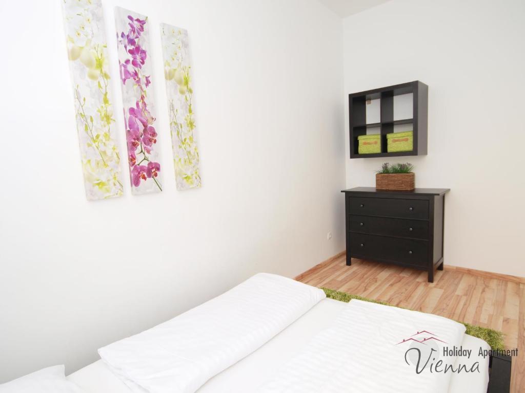 Apartment Enenkelstrasse ウィーン 部屋 写真