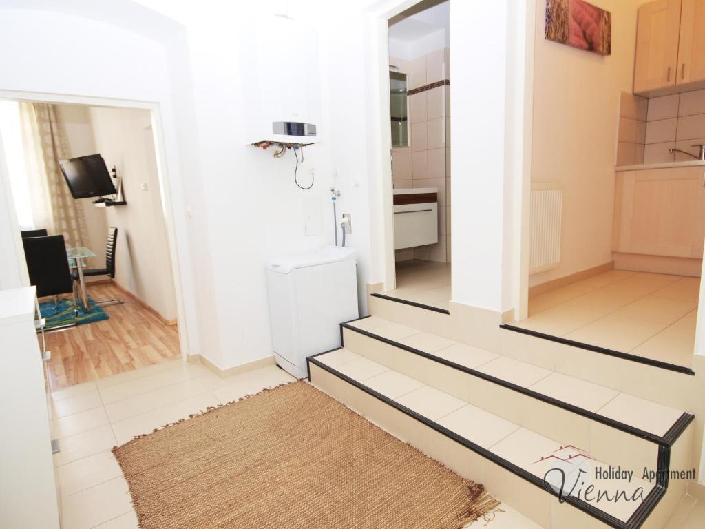 Apartment Enenkelstrasse ウィーン 部屋 写真