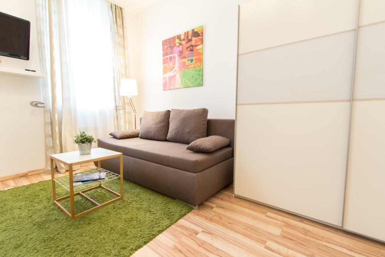 Apartment Enenkelstrasse ウィーン エクステリア 写真