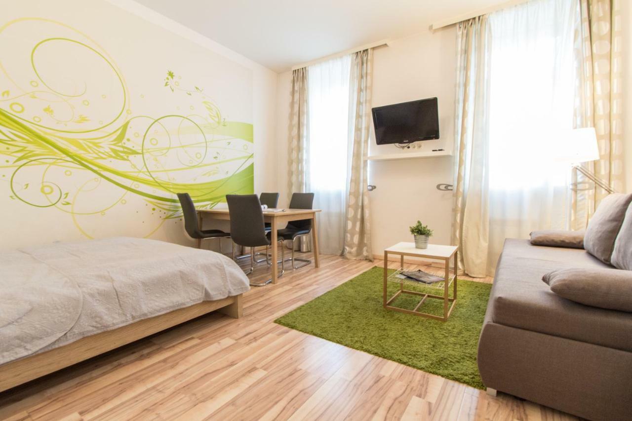 Apartment Enenkelstrasse ウィーン エクステリア 写真