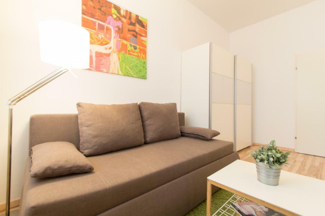 Apartment Enenkelstrasse ウィーン エクステリア 写真