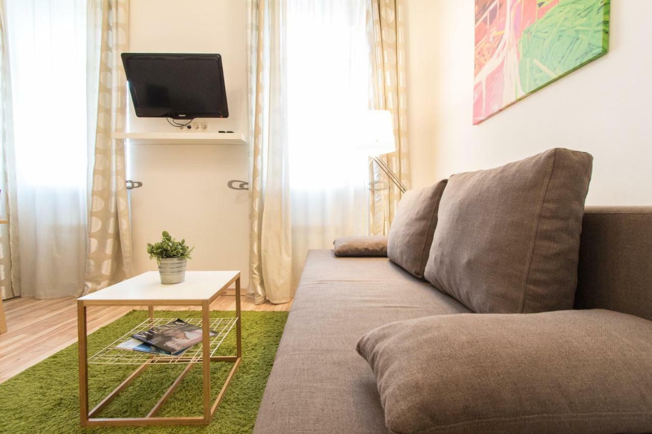 Apartment Enenkelstrasse ウィーン エクステリア 写真