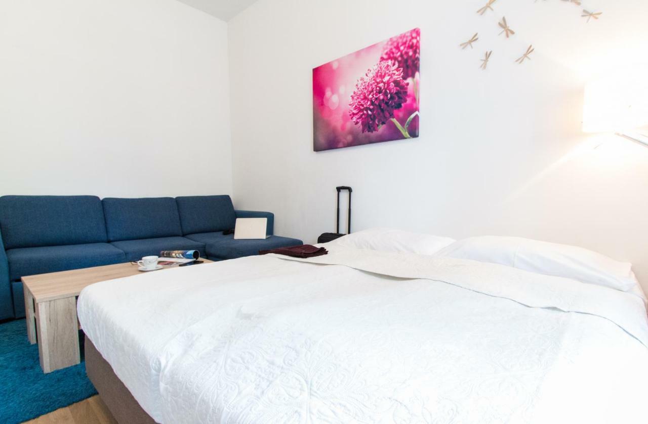 Apartment Enenkelstrasse ウィーン エクステリア 写真