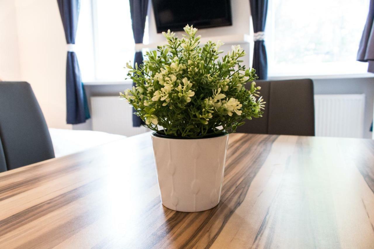 Apartment Enenkelstrasse ウィーン エクステリア 写真
