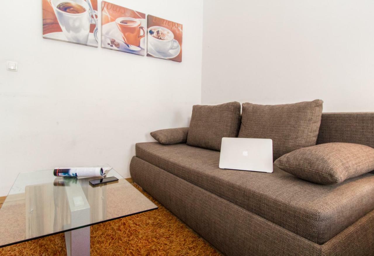 Apartment Enenkelstrasse ウィーン エクステリア 写真