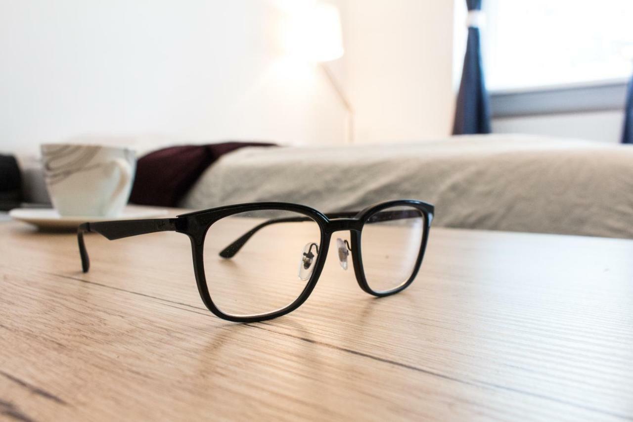 Apartment Enenkelstrasse ウィーン エクステリア 写真