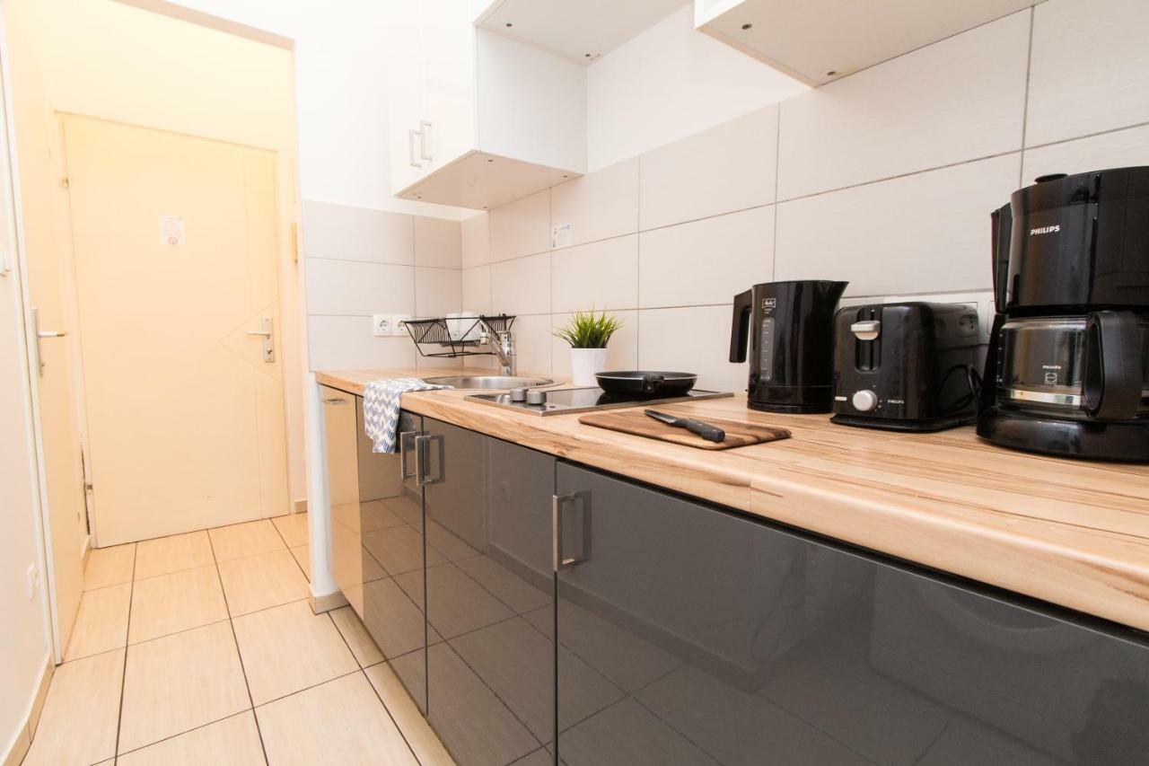 Apartment Enenkelstrasse ウィーン エクステリア 写真