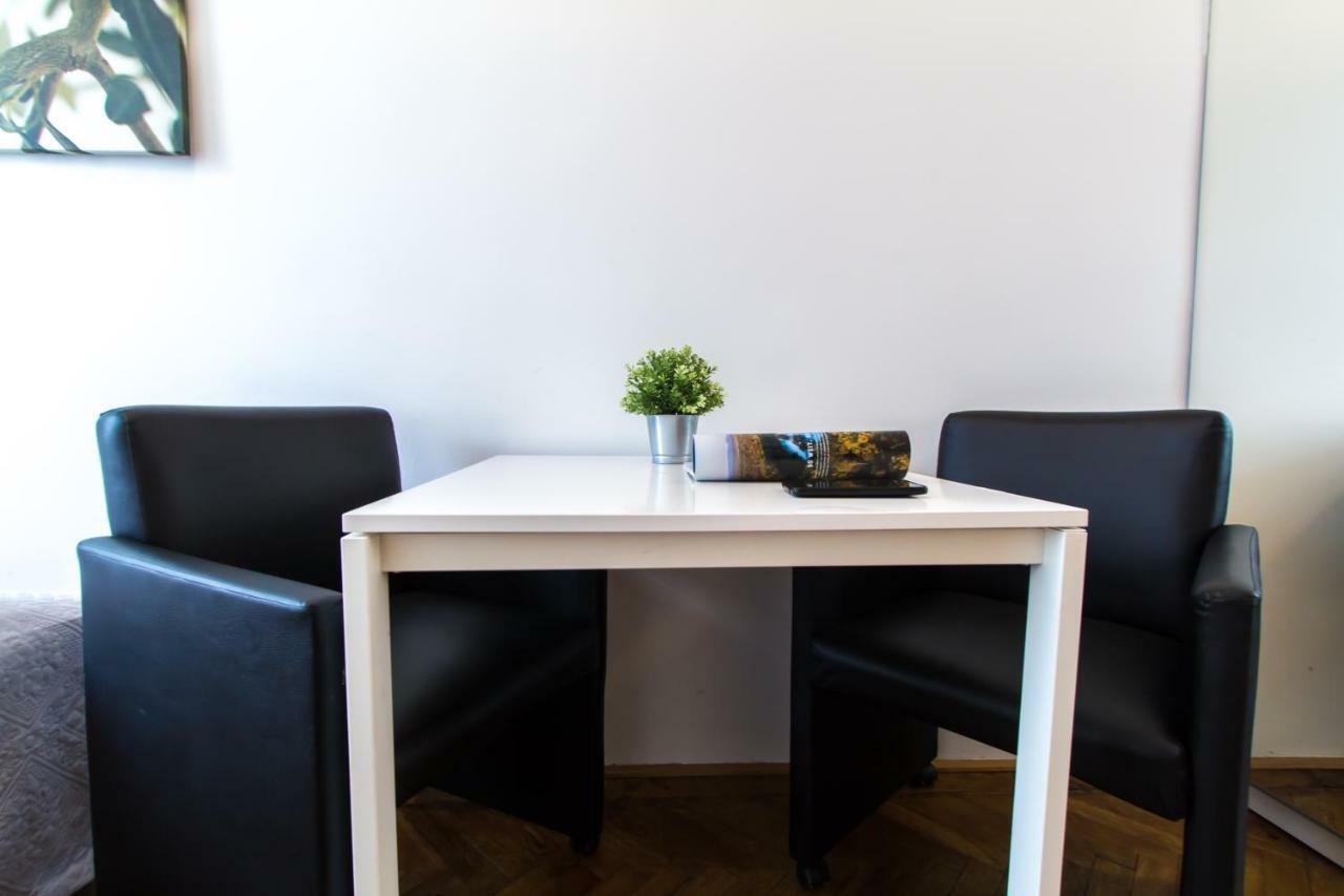 Apartment Enenkelstrasse ウィーン エクステリア 写真