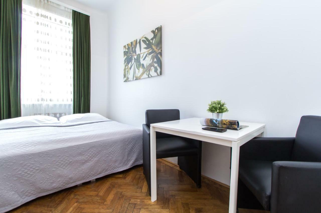 Apartment Enenkelstrasse ウィーン エクステリア 写真
