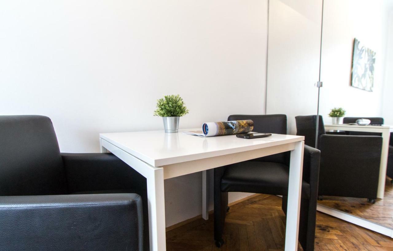 Apartment Enenkelstrasse ウィーン エクステリア 写真