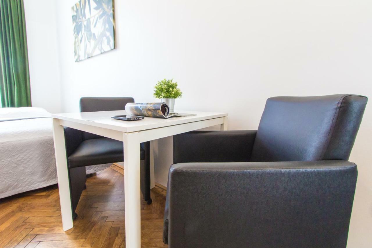 Apartment Enenkelstrasse ウィーン エクステリア 写真