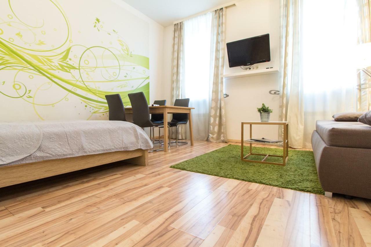 Apartment Enenkelstrasse ウィーン エクステリア 写真